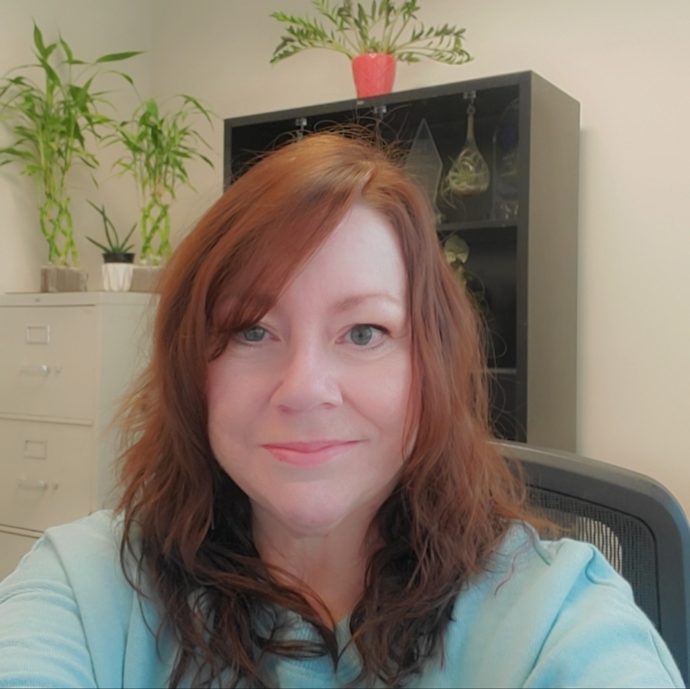 Meet your Posher, Christy